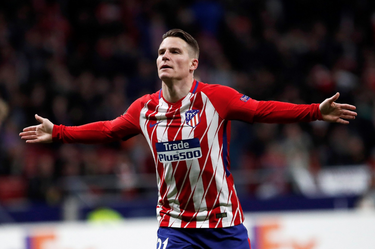 Atlético