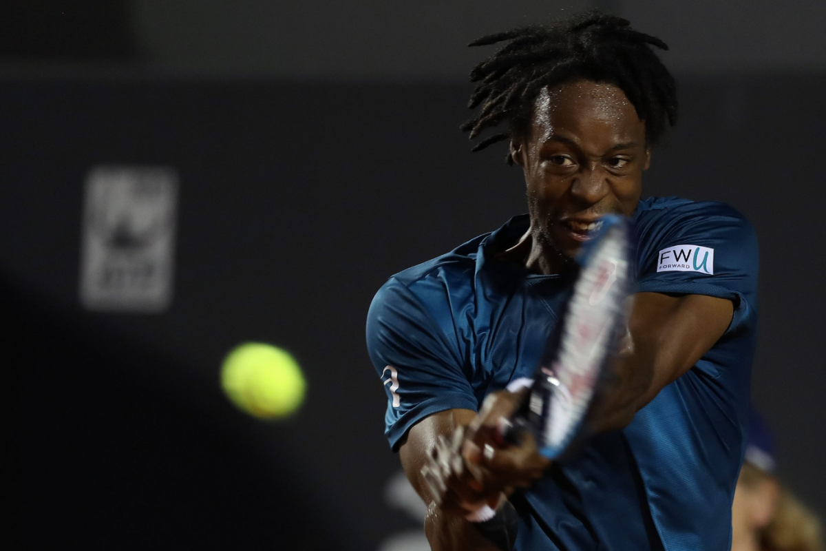 Monfils