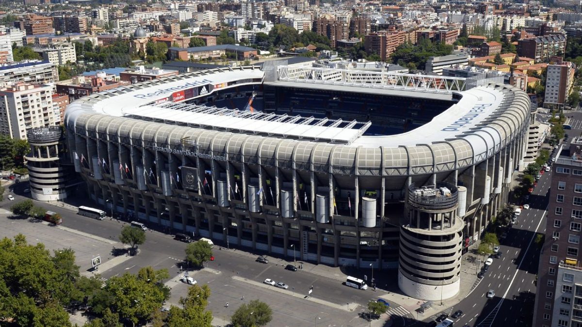 Real Madrid