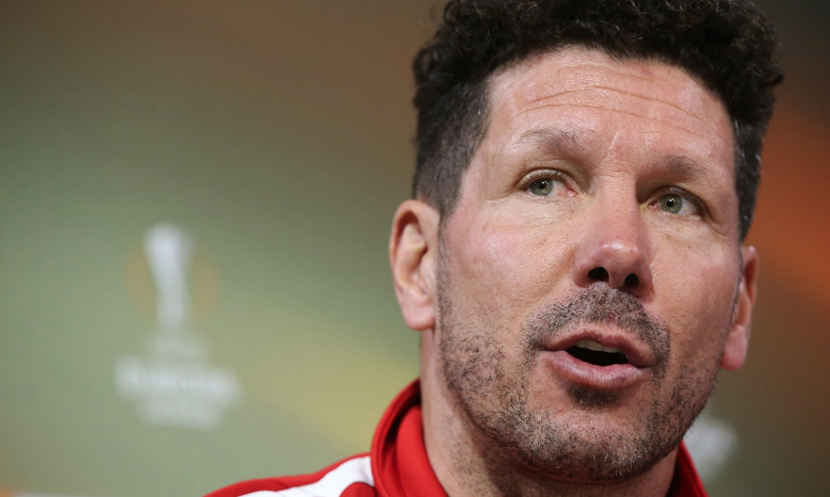 Simeone