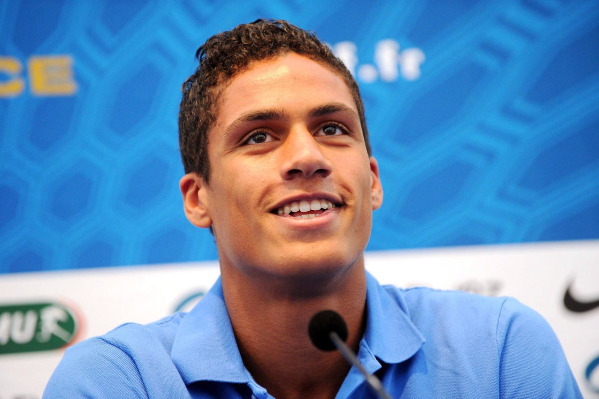 Varane