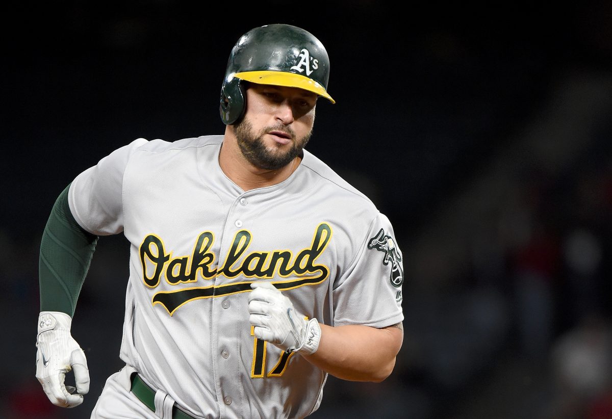 Yonder Alonso