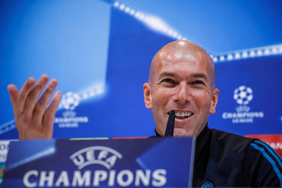 Zidane