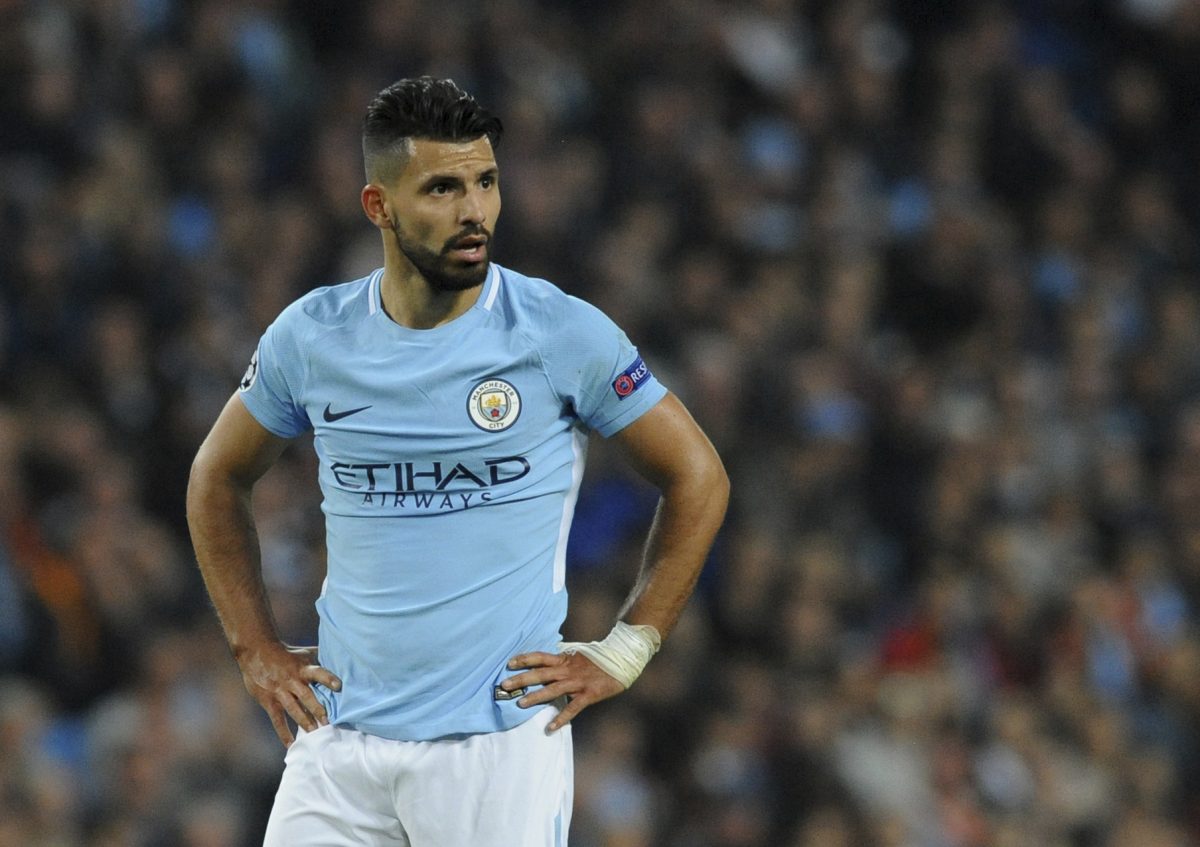 Aguero