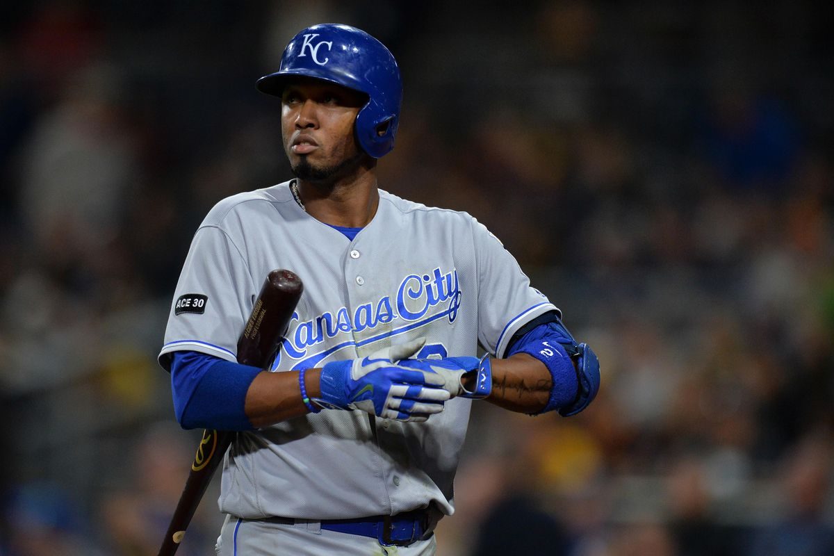 Alcides Escobar