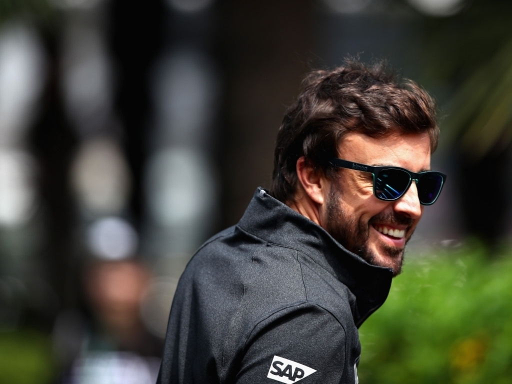 Alonso