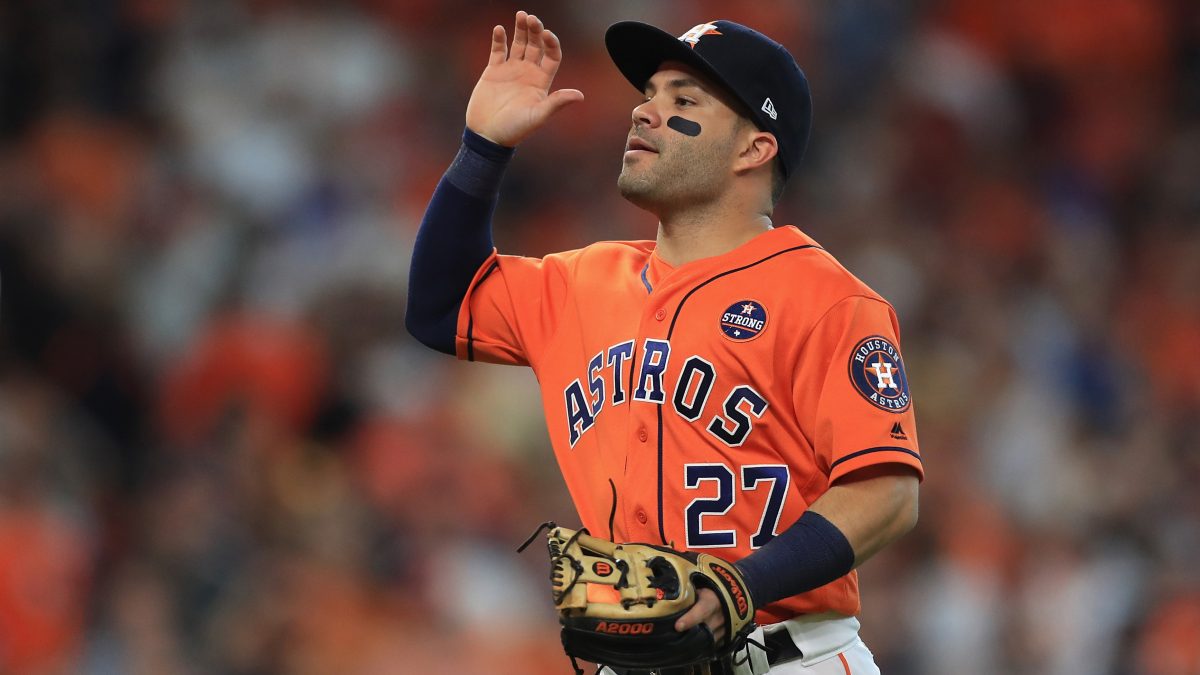 Altuve