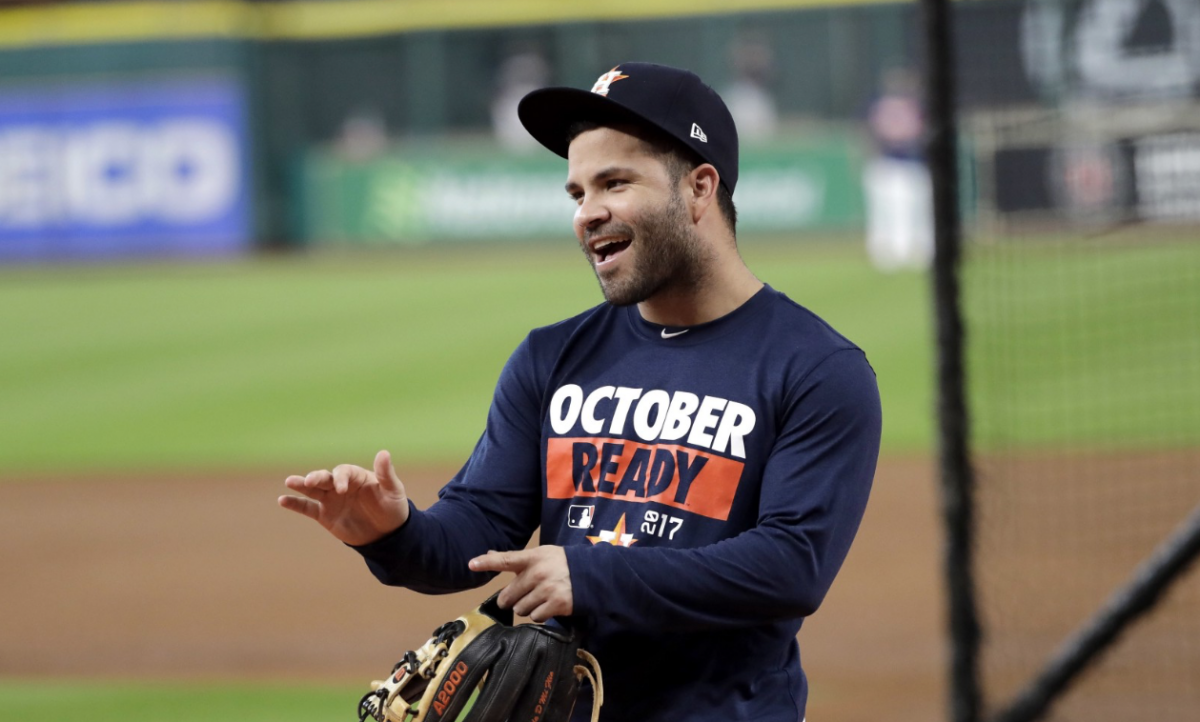 Altuve