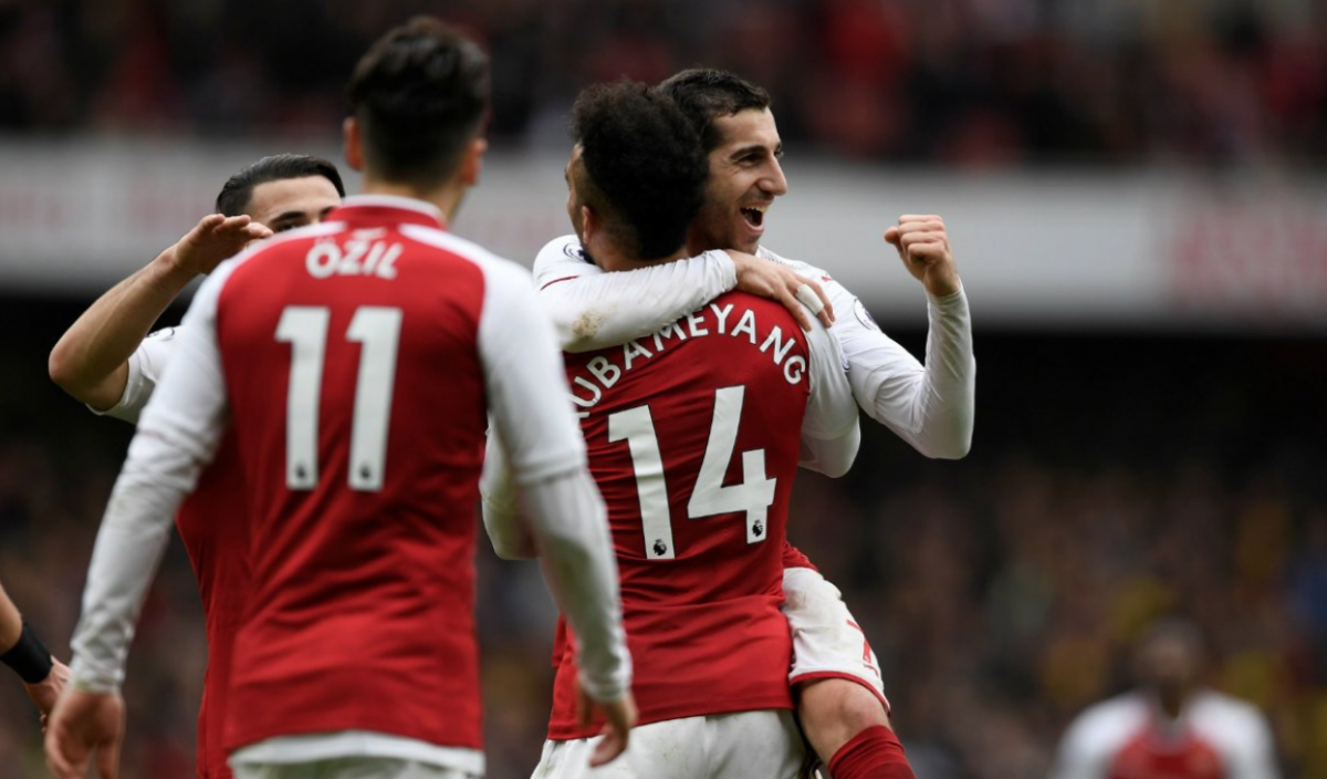 Arsenal