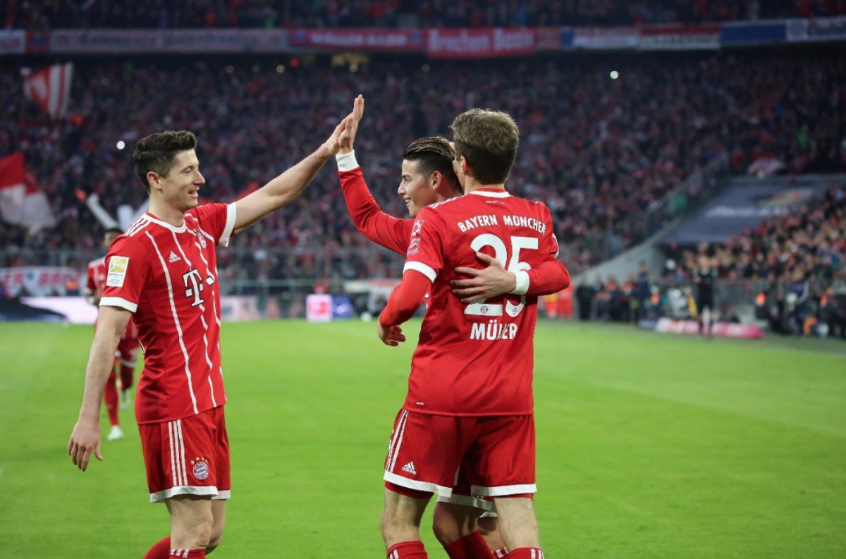 Bayern