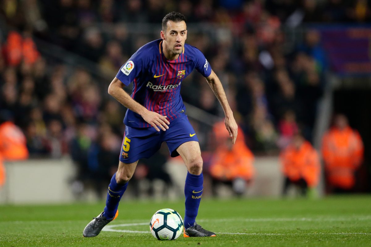 Busquets
