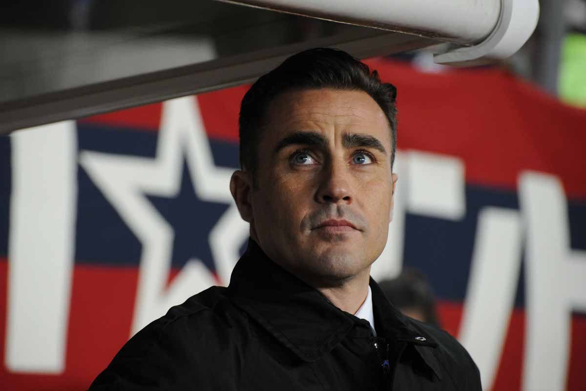 Cannavaro
