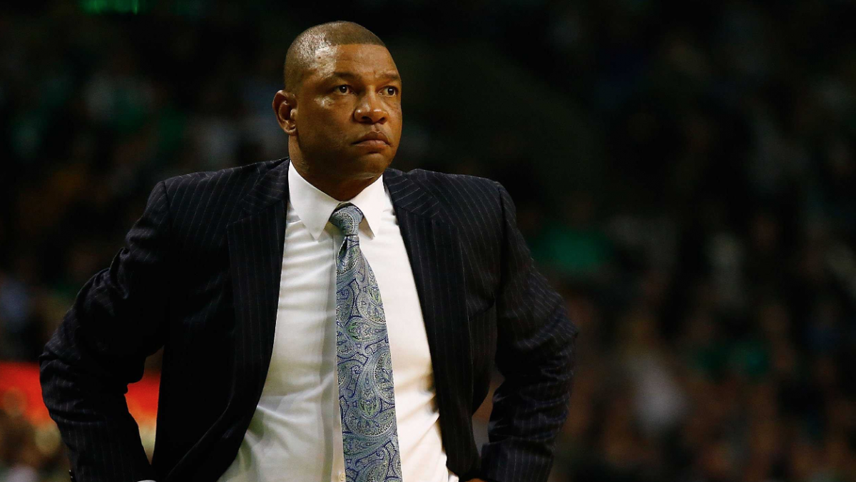 Doc Rivers