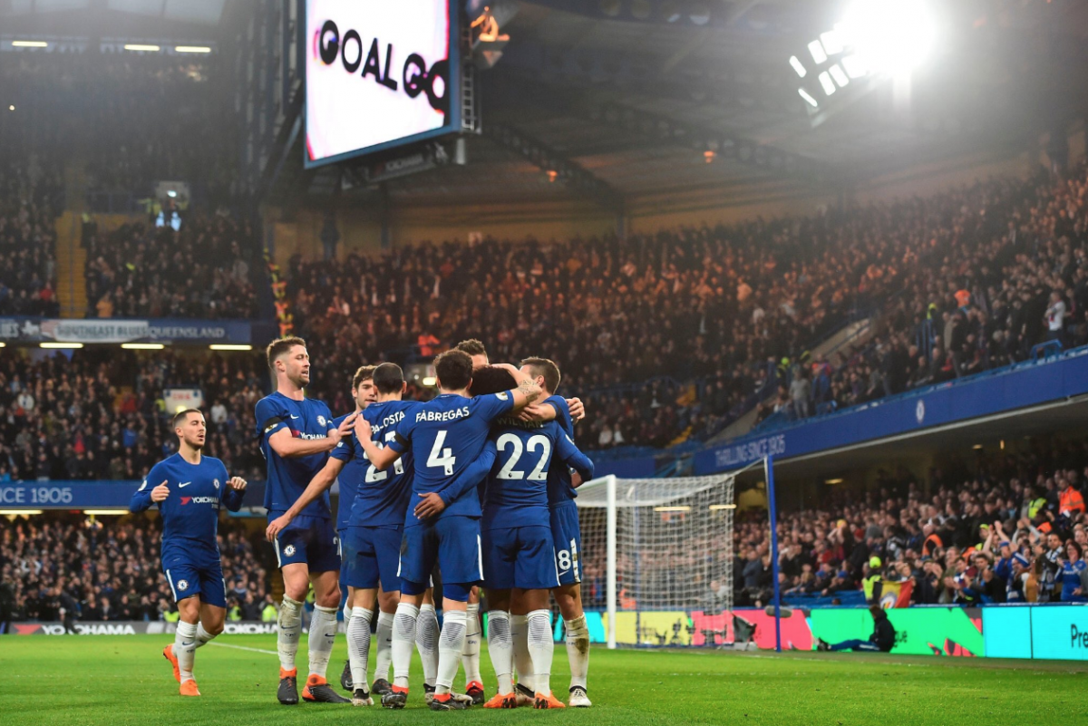 Chelsea