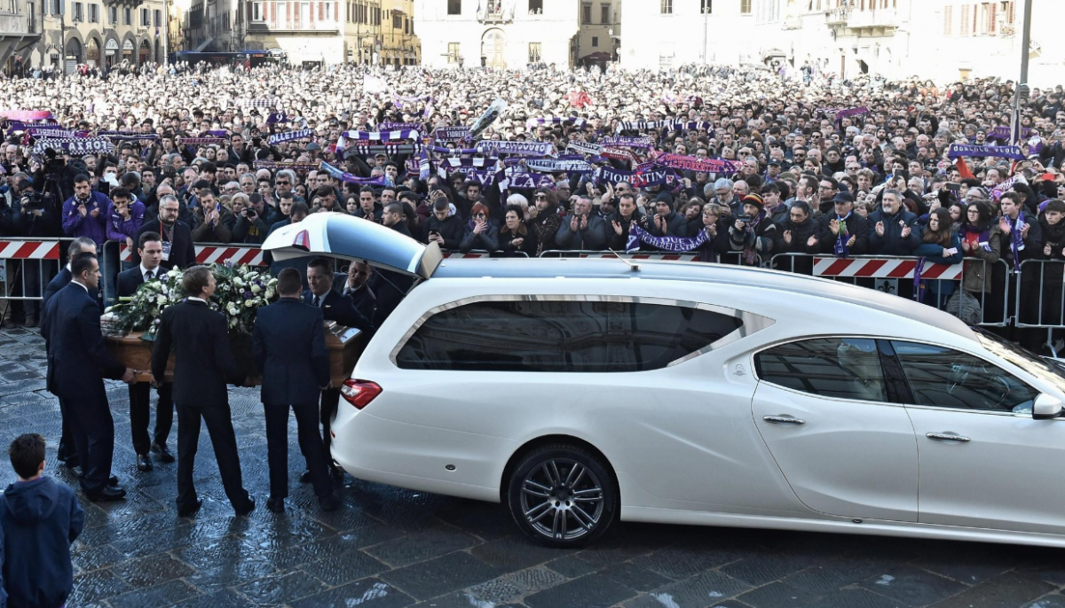 Davide Astori
