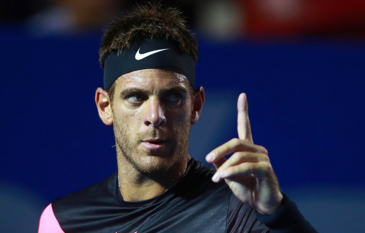 Del Potro