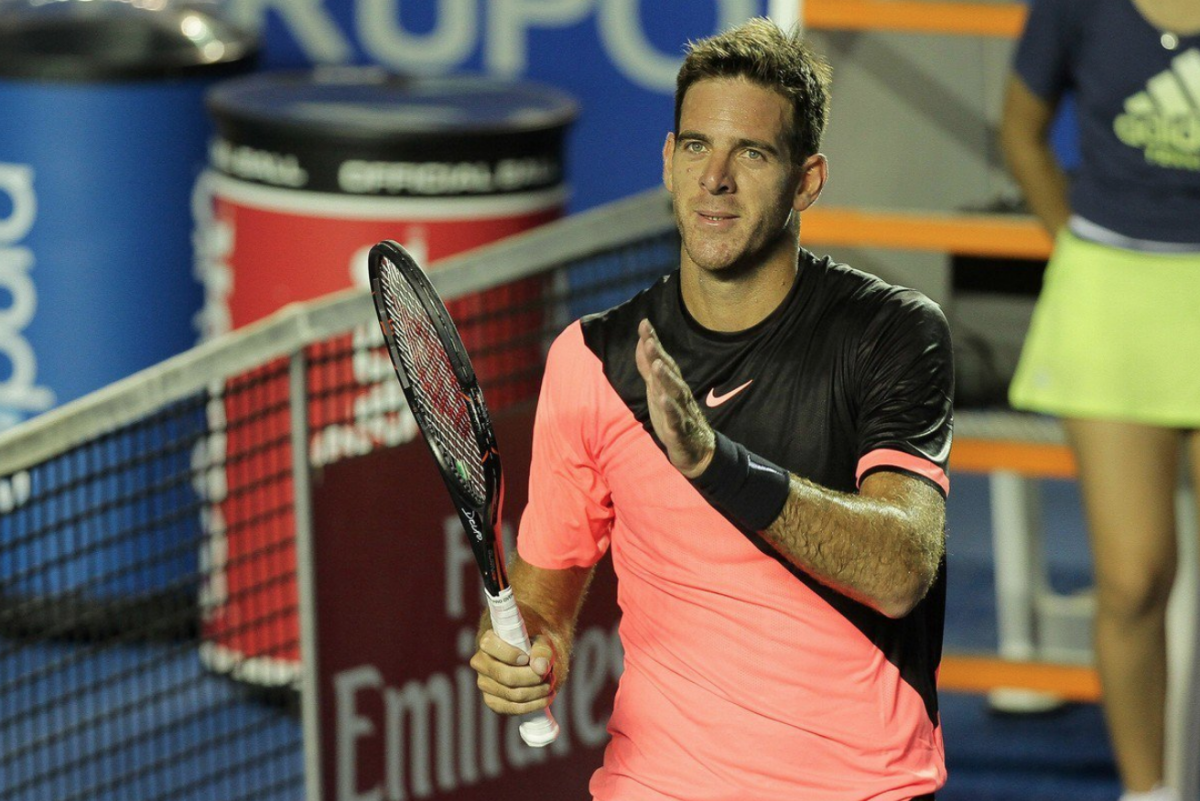 Del Potro