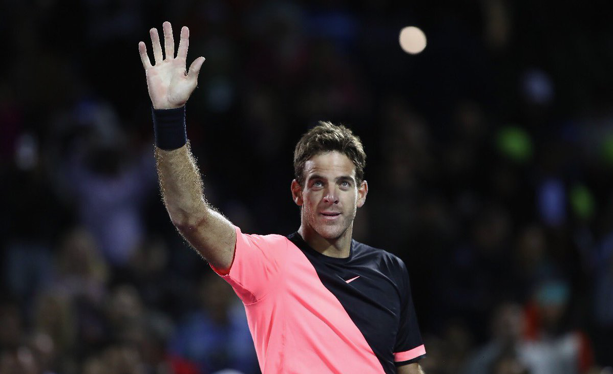 Del Potro