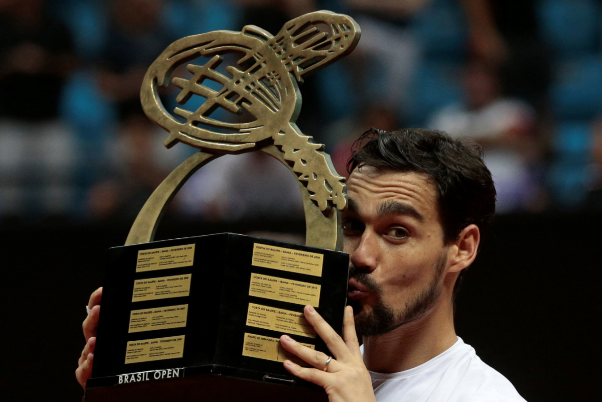 Fognini