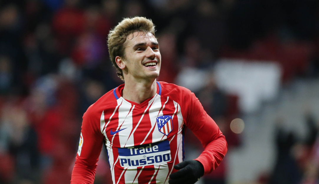 Griezmann