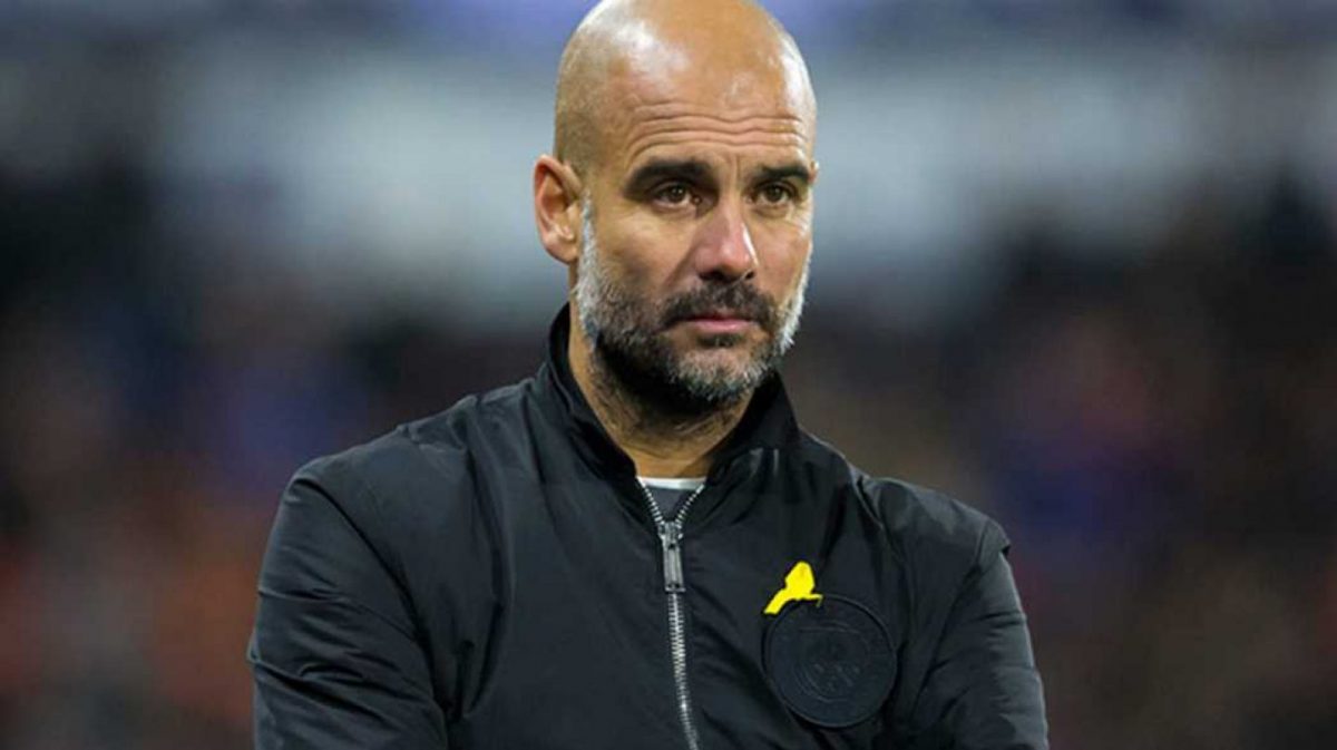 Guardiola