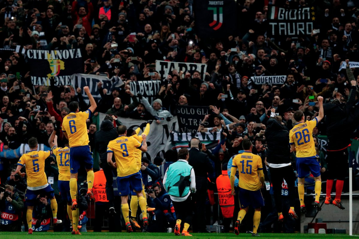 Juventus
