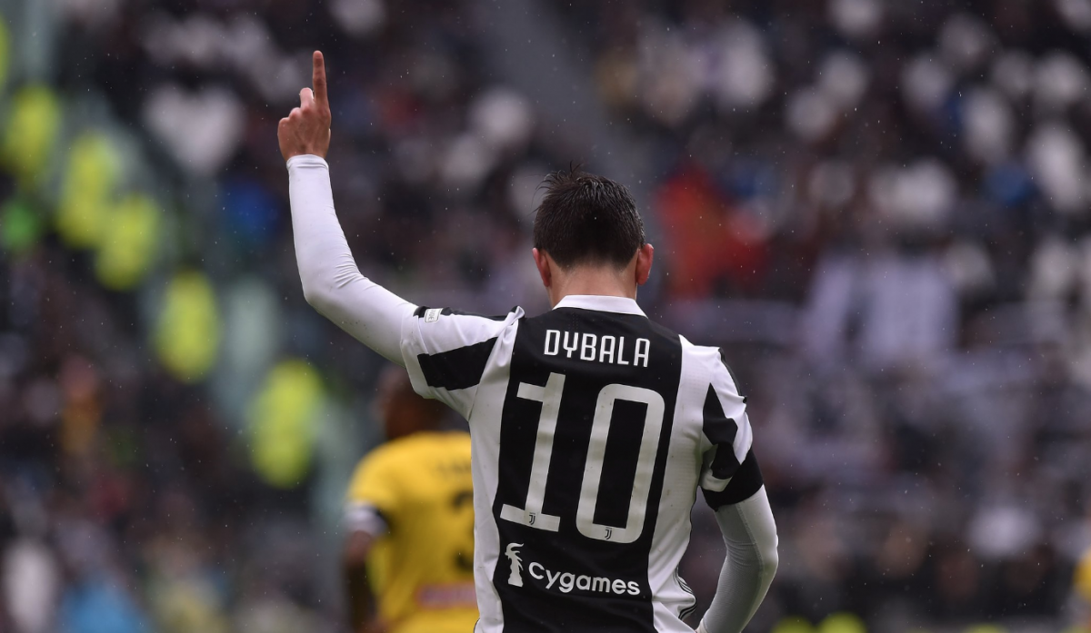 Juventus