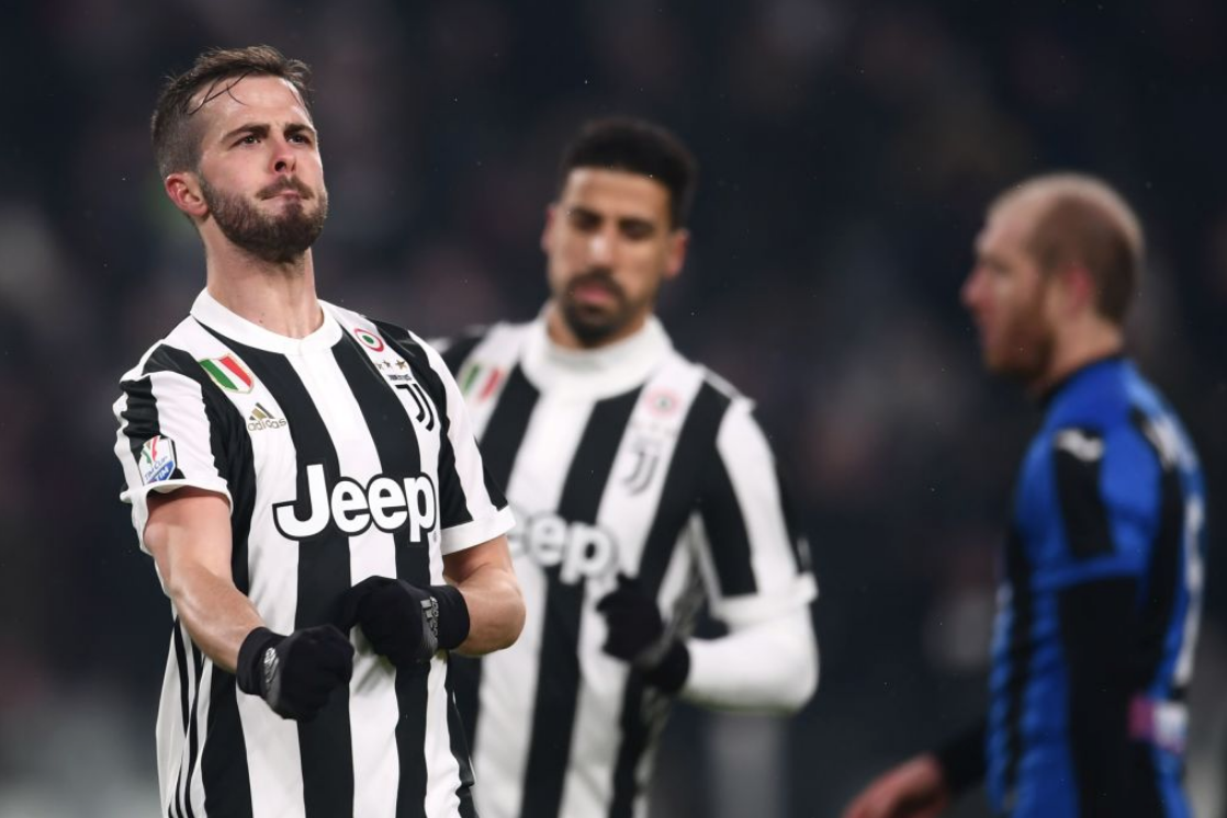 Juventus