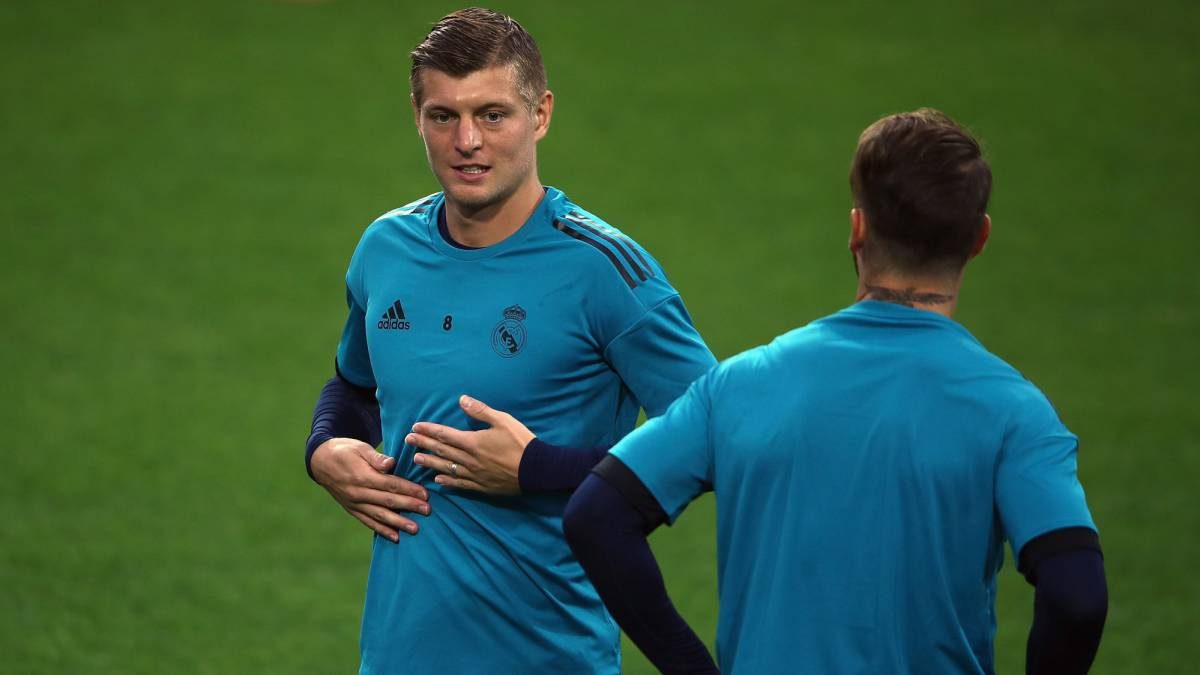 Kroos
