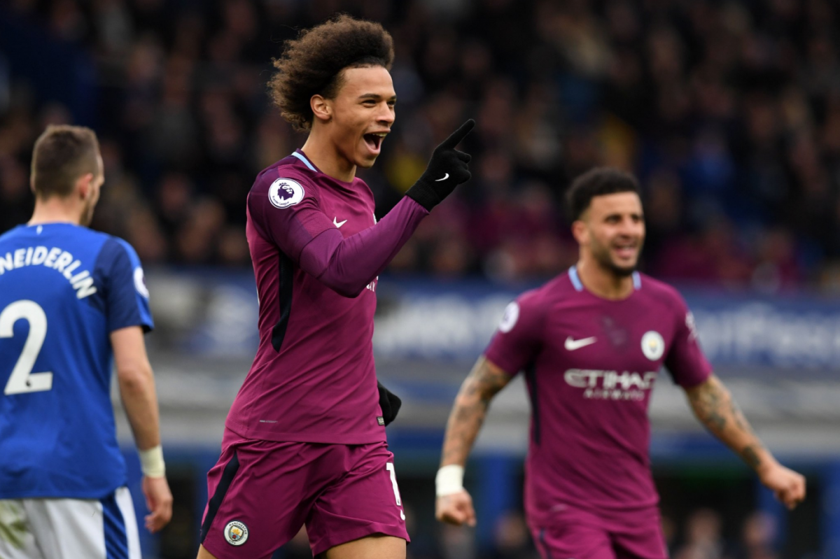 Manchester City
