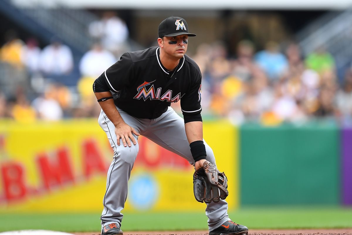 Martin Prado