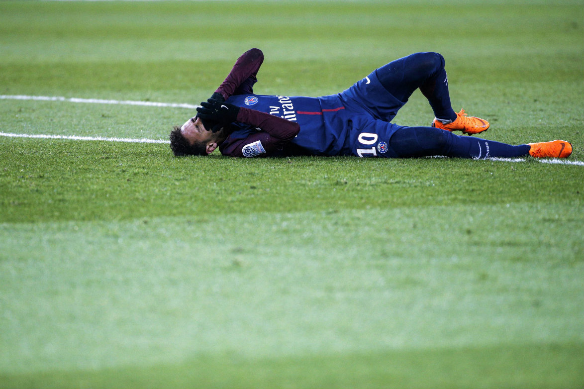Neymar