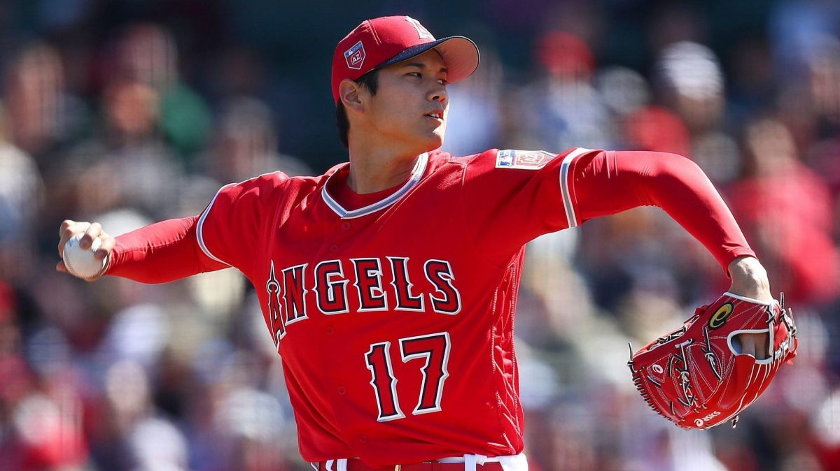 Ohtani