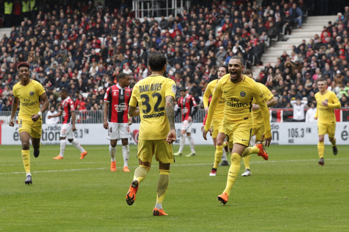 PSG