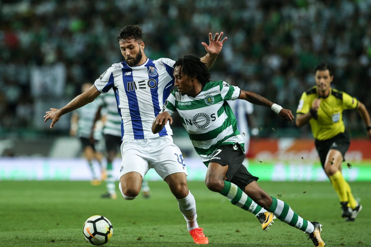 Oporto