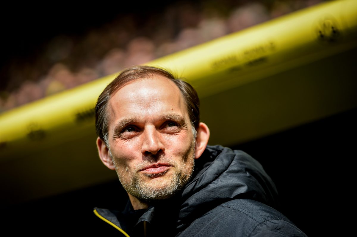 Tuchel