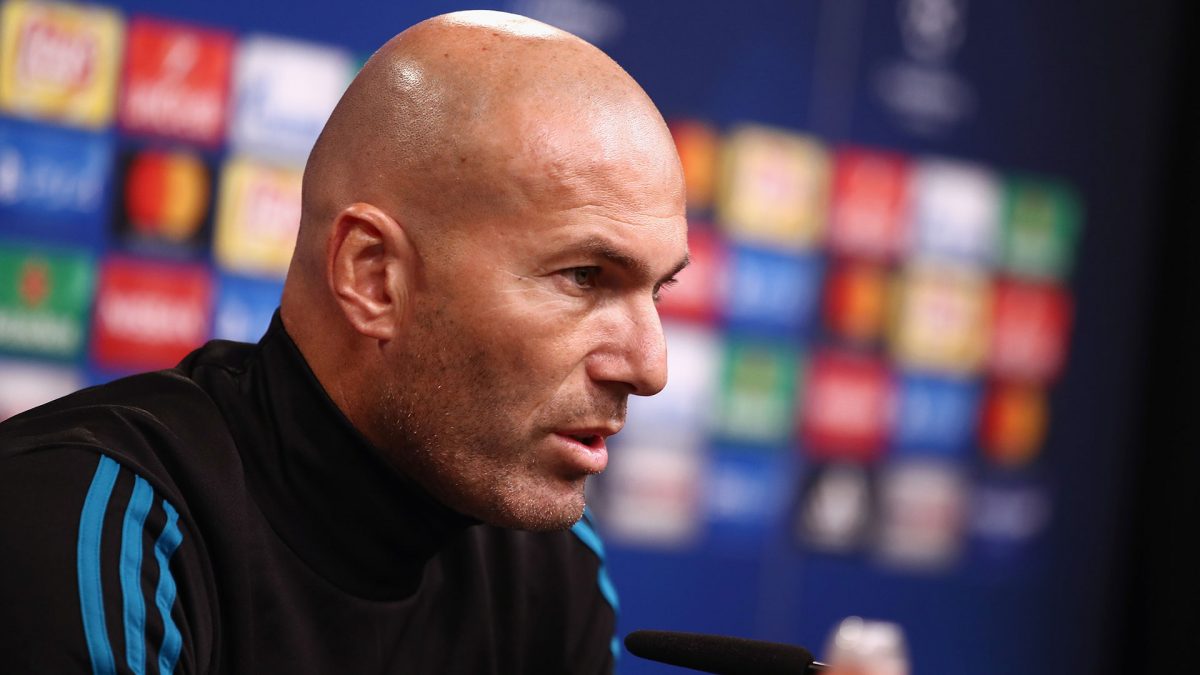 Zidane