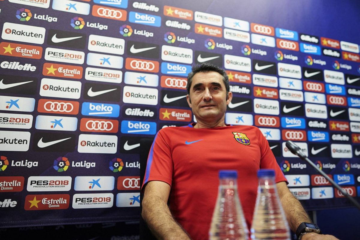 Valverde