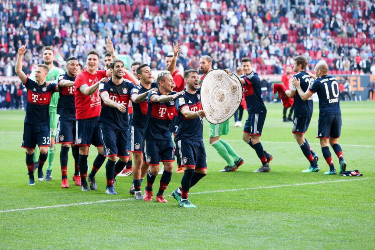 Bayern