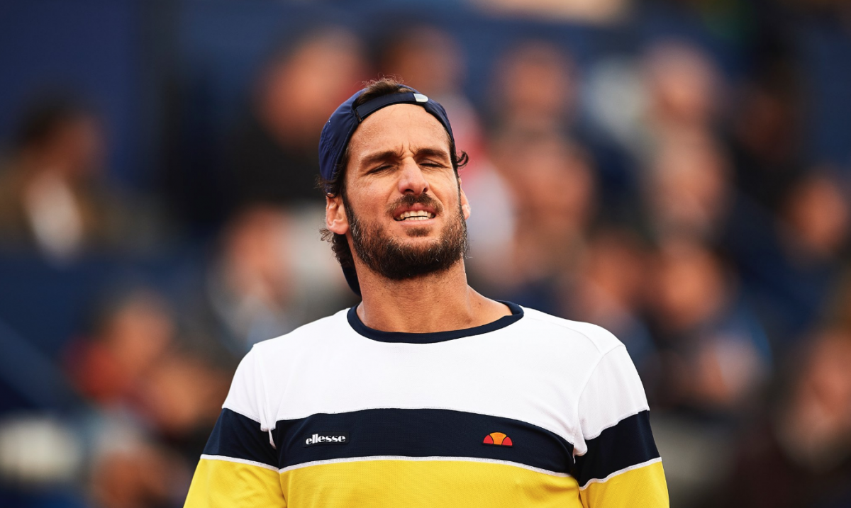 Feliciano Lopez