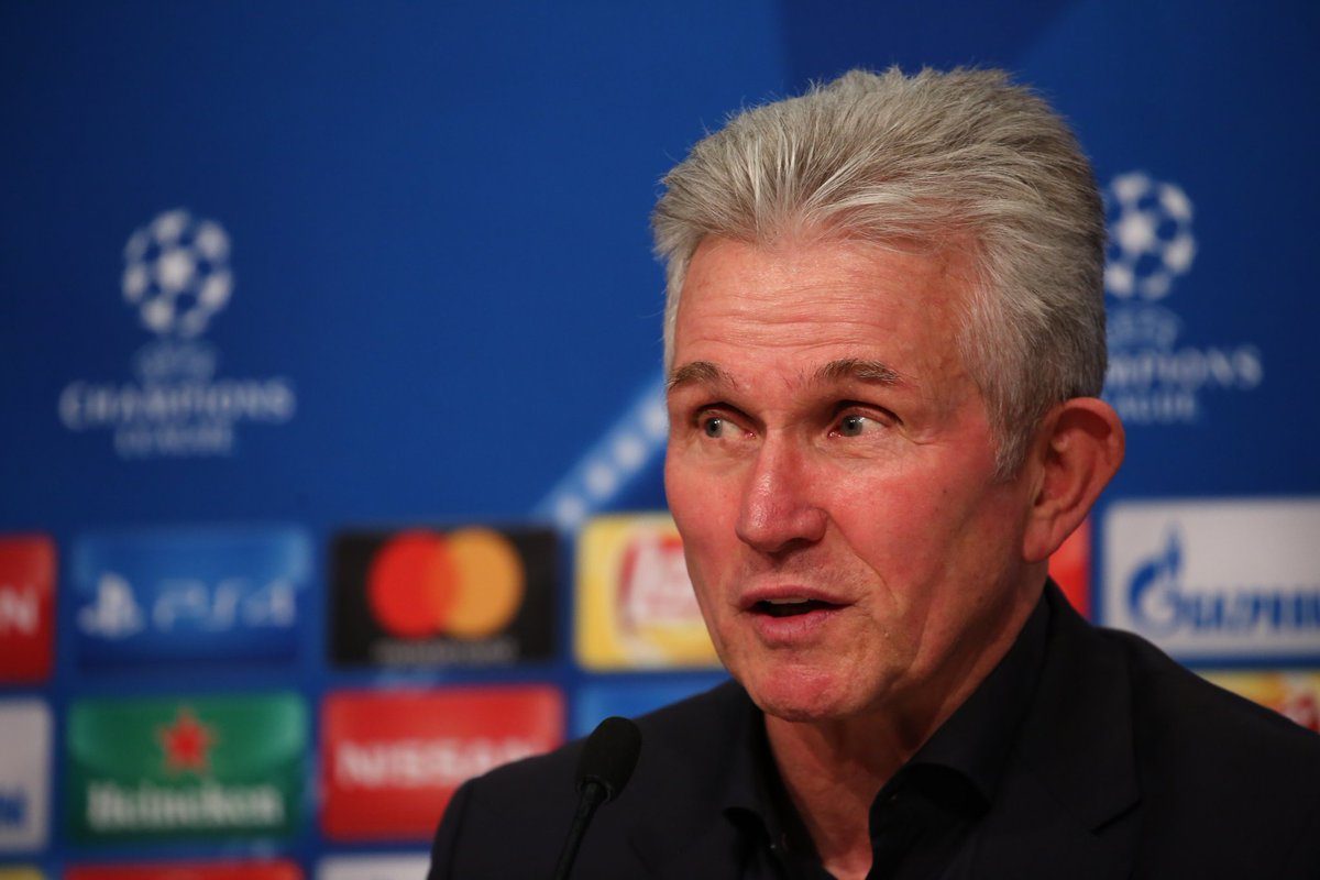 Heynckes