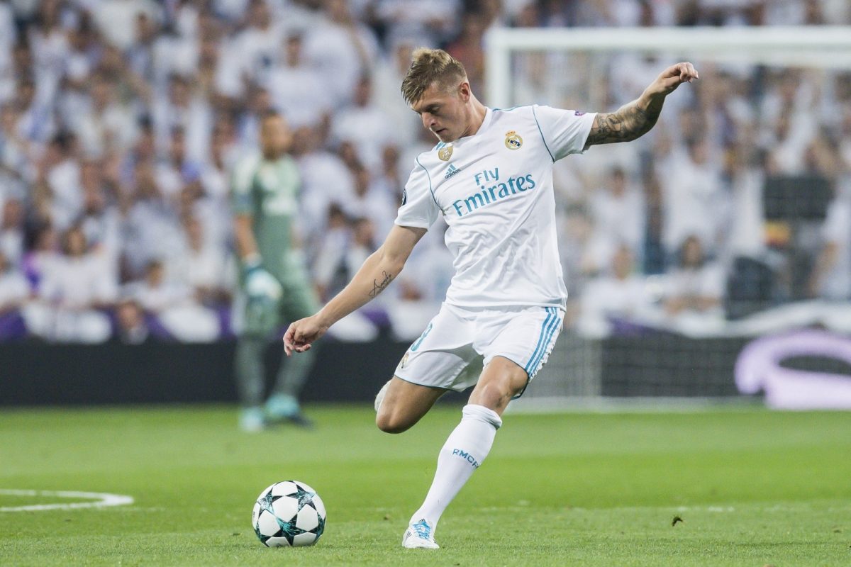 Kroos