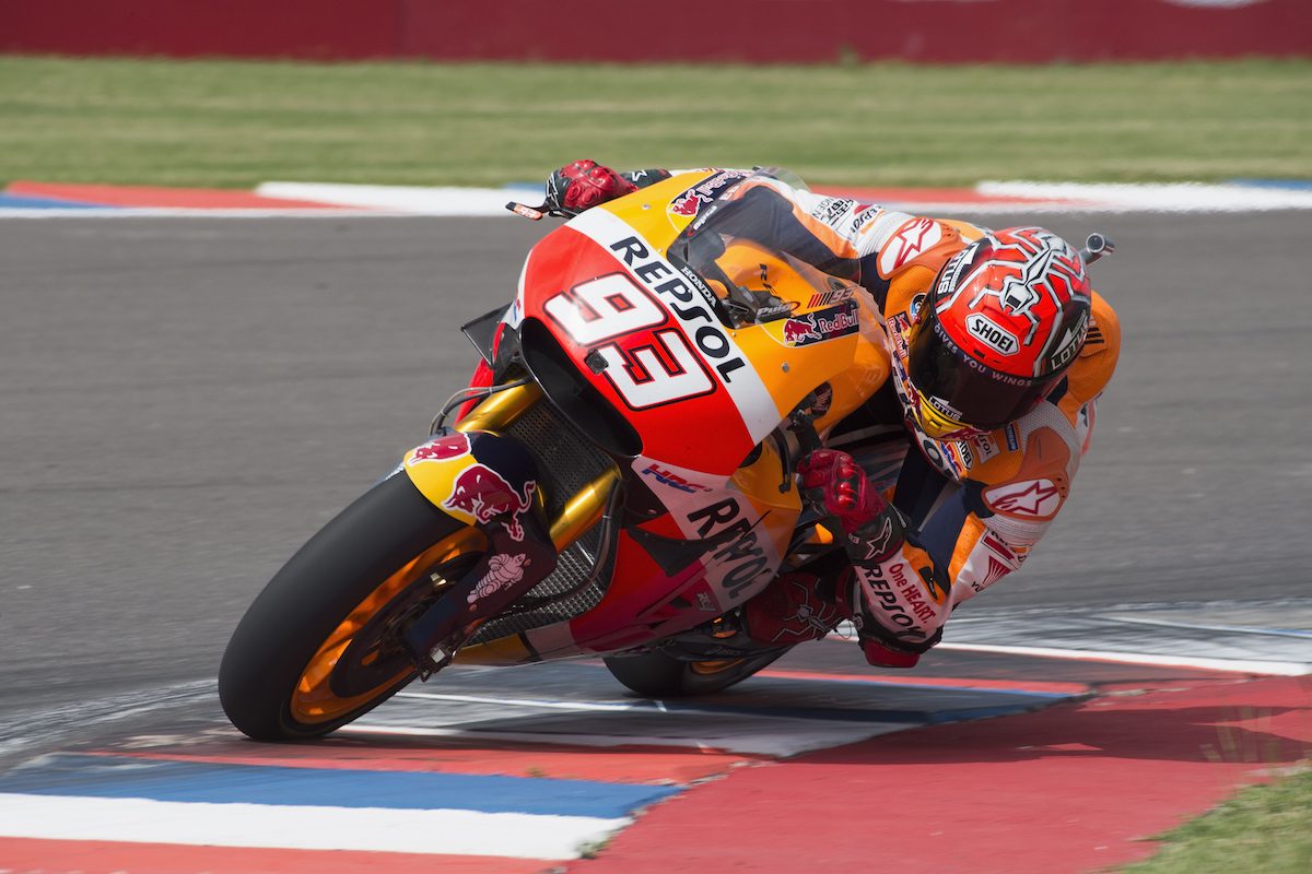 Marc Marquez