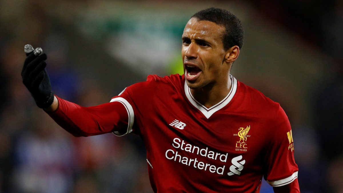 Matip