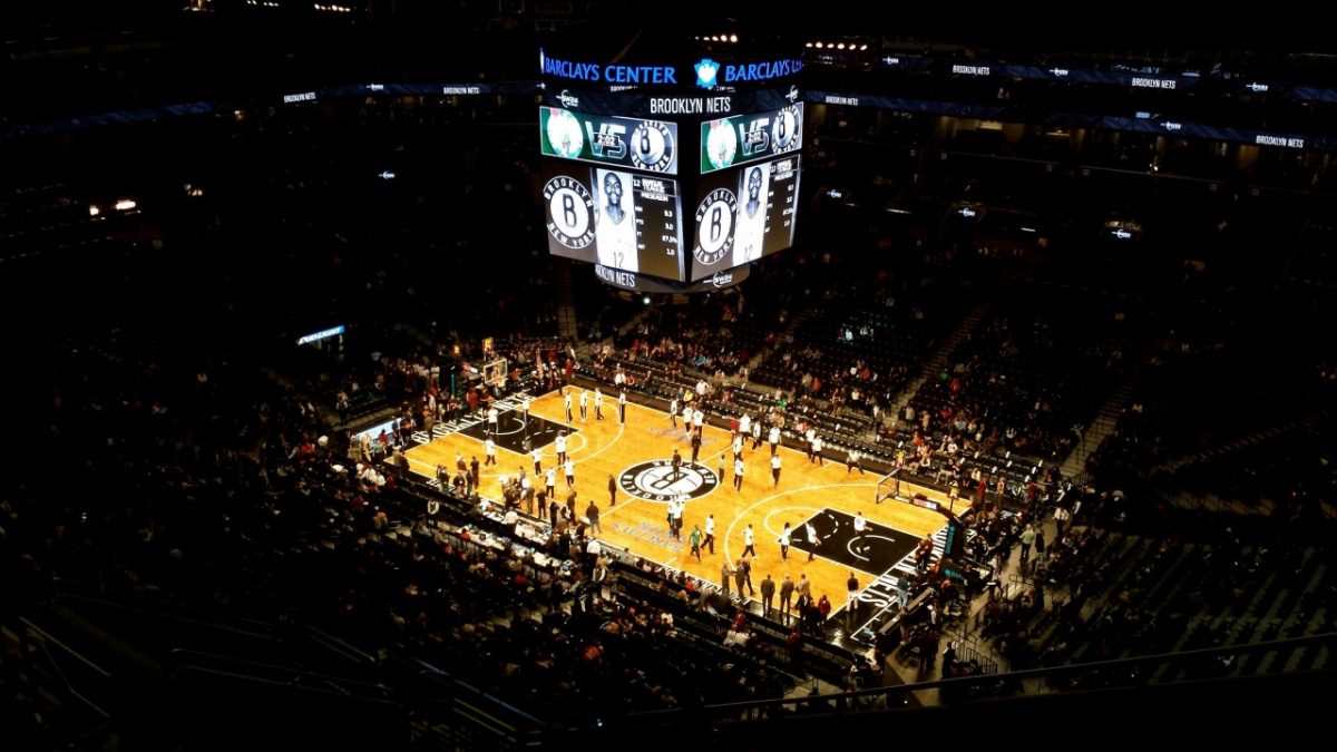 Nets