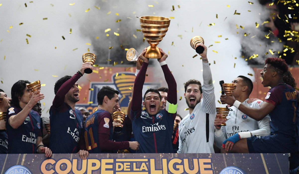 PSG