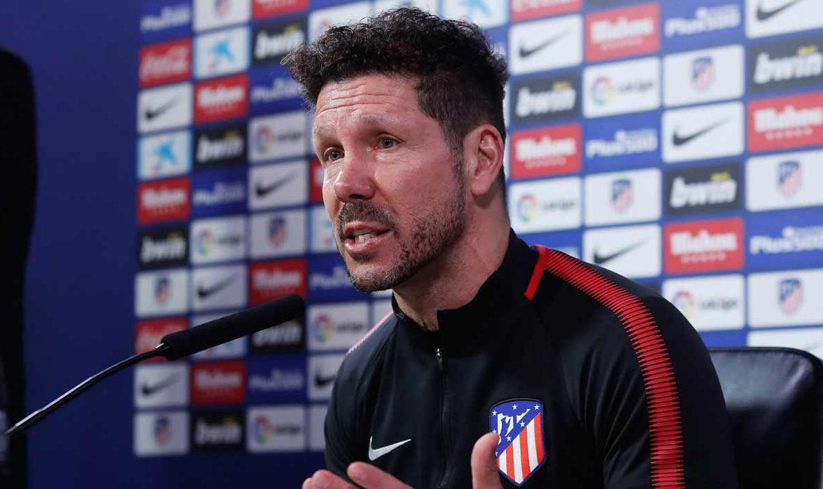 Simeone