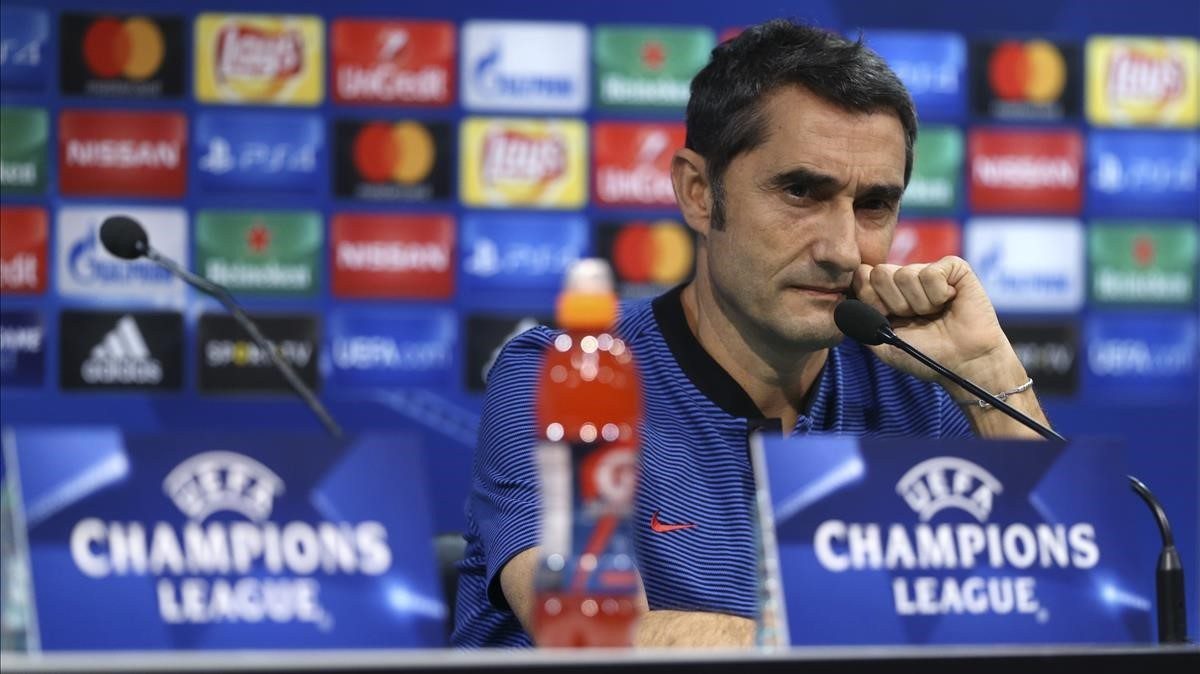 Valverde