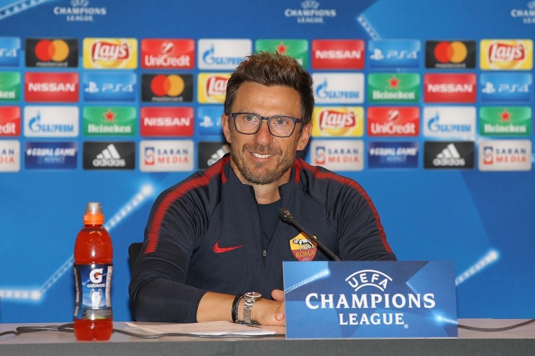 Di Francesco