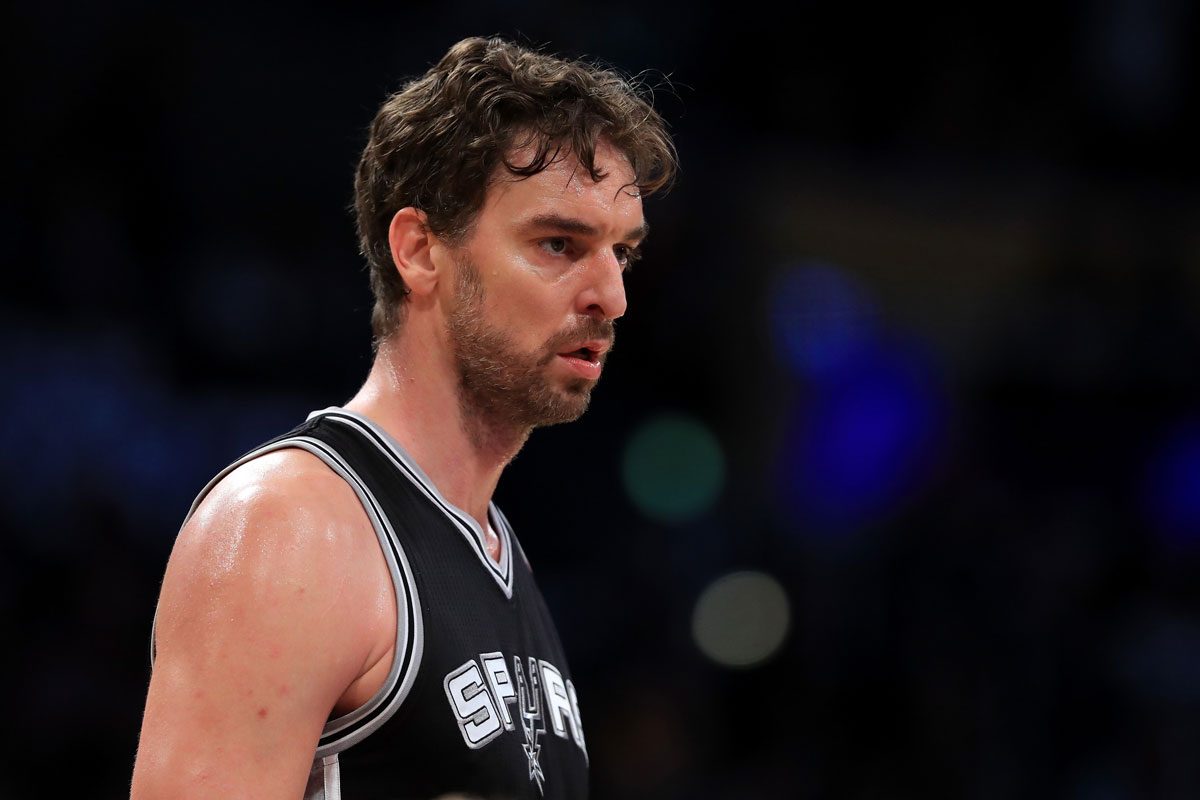 Gasol